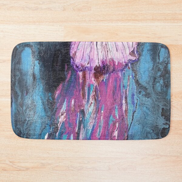 Item preview, Abstract Jelly Fish  designed and sold by AJDesignsstuff.