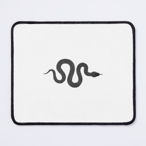 Item preview, Snake Shiluette designed and sold by Terence Stilinski.