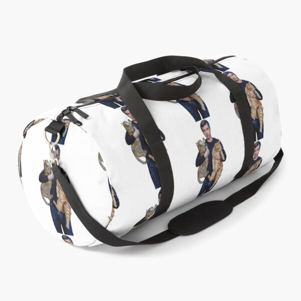 Item preview, Nathan Fielder and His Cats designed and sold by RatRunnersd.