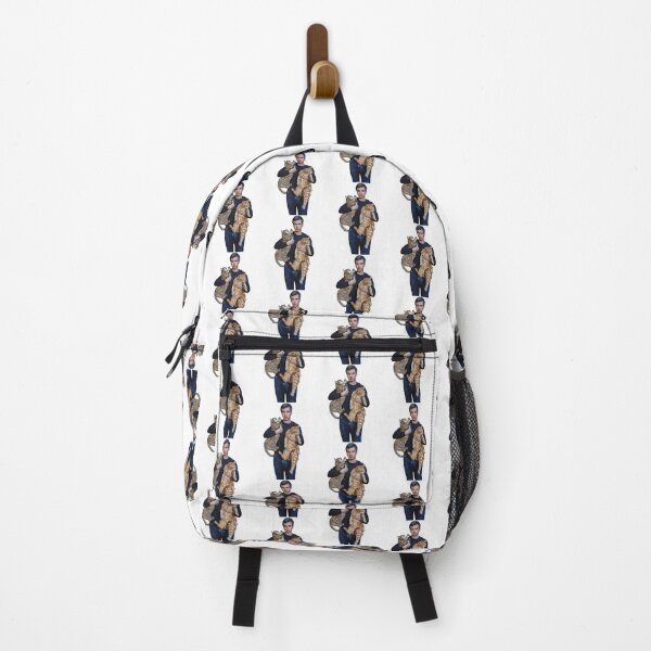 Item preview, Nathan Fielder and His Cats designed and sold by RatRunnersd.