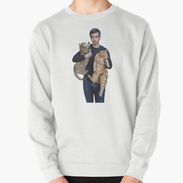 Item preview, Nathan Fielder and His Cats designed and sold by RatRunnersd.