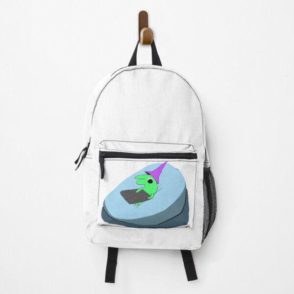 Item preview, funny smiling friends gleb, best gift for kids designed and sold by LUX2Boutique ★★★★★.