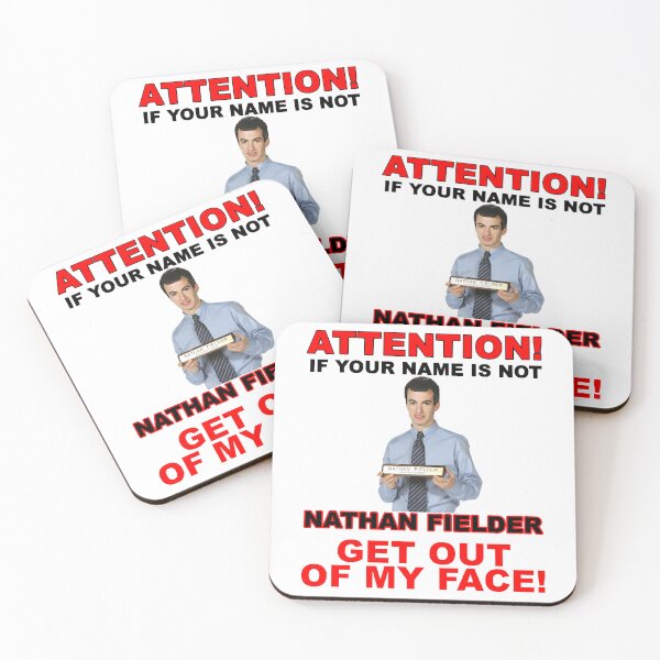 Item preview, nathan fielder only designed and sold by RatRunnersd.