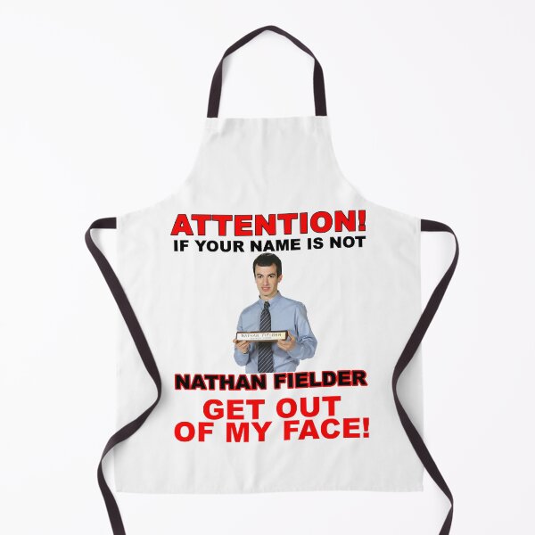 Item preview, nathan fielder only designed and sold by RatRunnersd.
