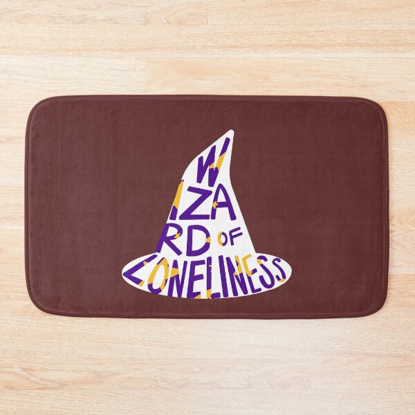 Item preview, Nathan for You - Nathan Fielder - Wizard of Loneliness designed and sold by RatRunnersd.