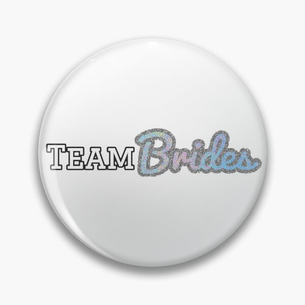 Item preview, Team brides holographic  designed and sold by KCAbdelnour.