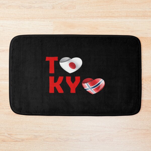 Item preview, Cycling Road In Tokyo (Team Norway) Classic T-Shirt designed and sold by opheimbyrneh.