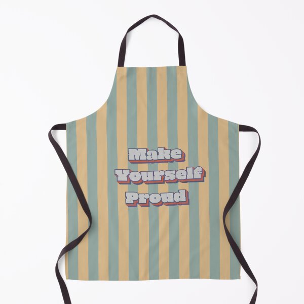 Item preview, make yourself proud designed and sold by Art-shia.
