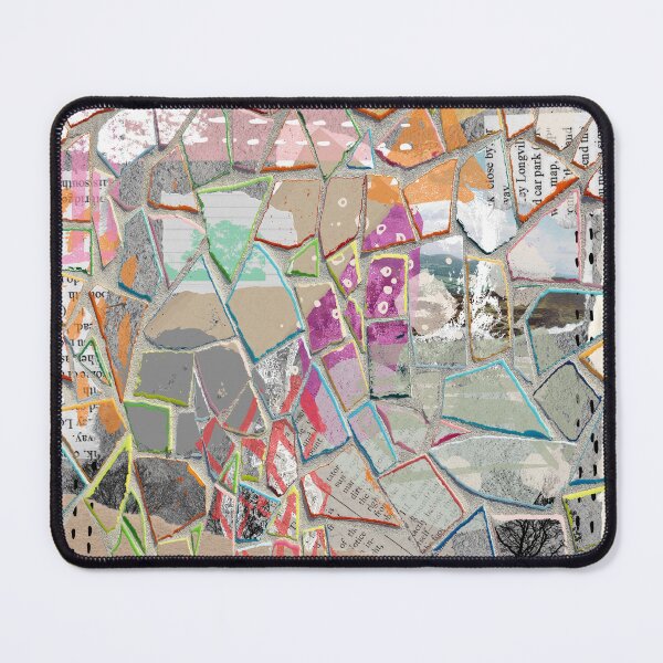 Item preview, Mysterious Mosaic designed and sold by GasconyPassion.