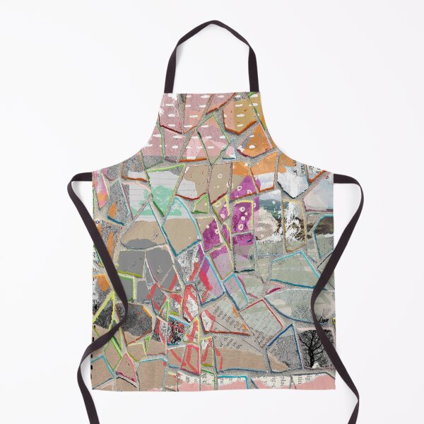 Item preview, Mysterious Mosaic designed and sold by GasconyPassion.