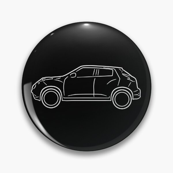 Item preview, Nissan Juke  designed and sold by AutoClub.
