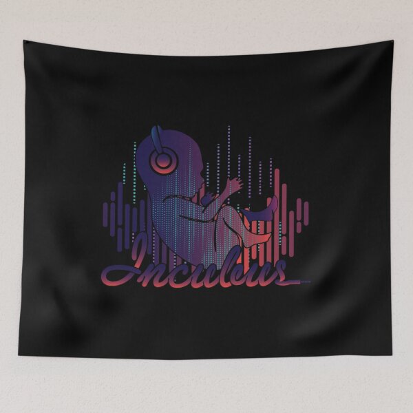 Item preview, Incubus designed and sold by boibaby122.