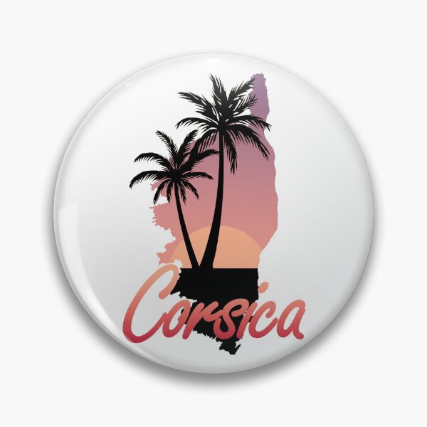Item preview, Corsica designed and sold by HACOshop.