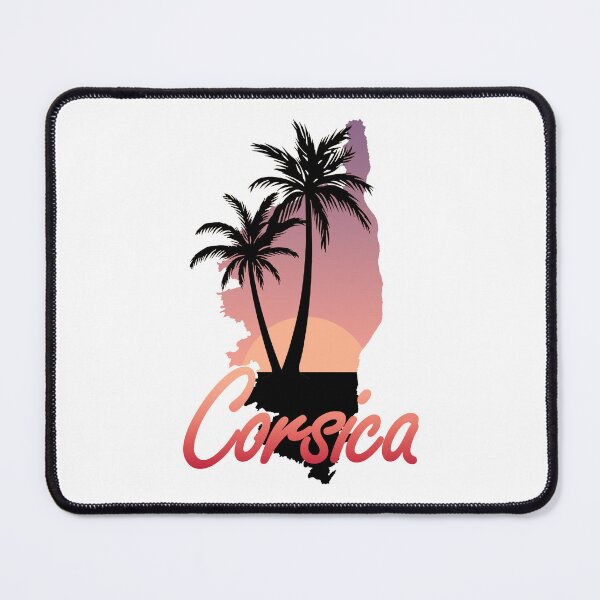 Item preview, Corsica designed and sold by HACOshop.
