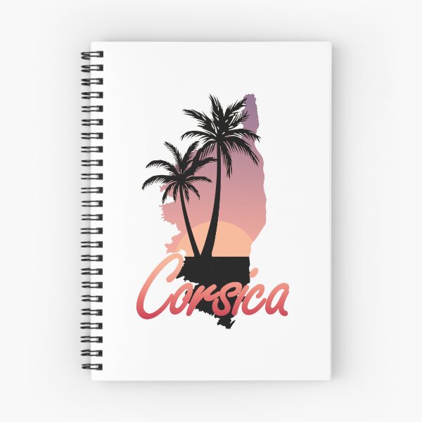 Item preview, Corsica designed and sold by HACOshop.