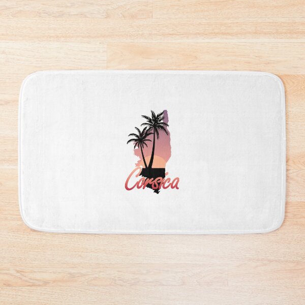 Item preview, Corsica designed and sold by HACOshop.