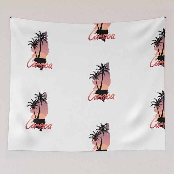 Item preview, Corsica designed and sold by HACOshop.