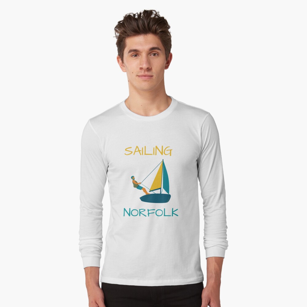 Item preview, Long Sleeve T-Shirt designed and sold by MyriadLifePhoto.