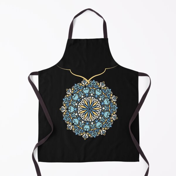Item preview, Decorative colorful Pattern-52 designed and sold by pqrstshirts.