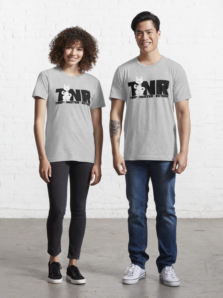 Tnr shirts deals