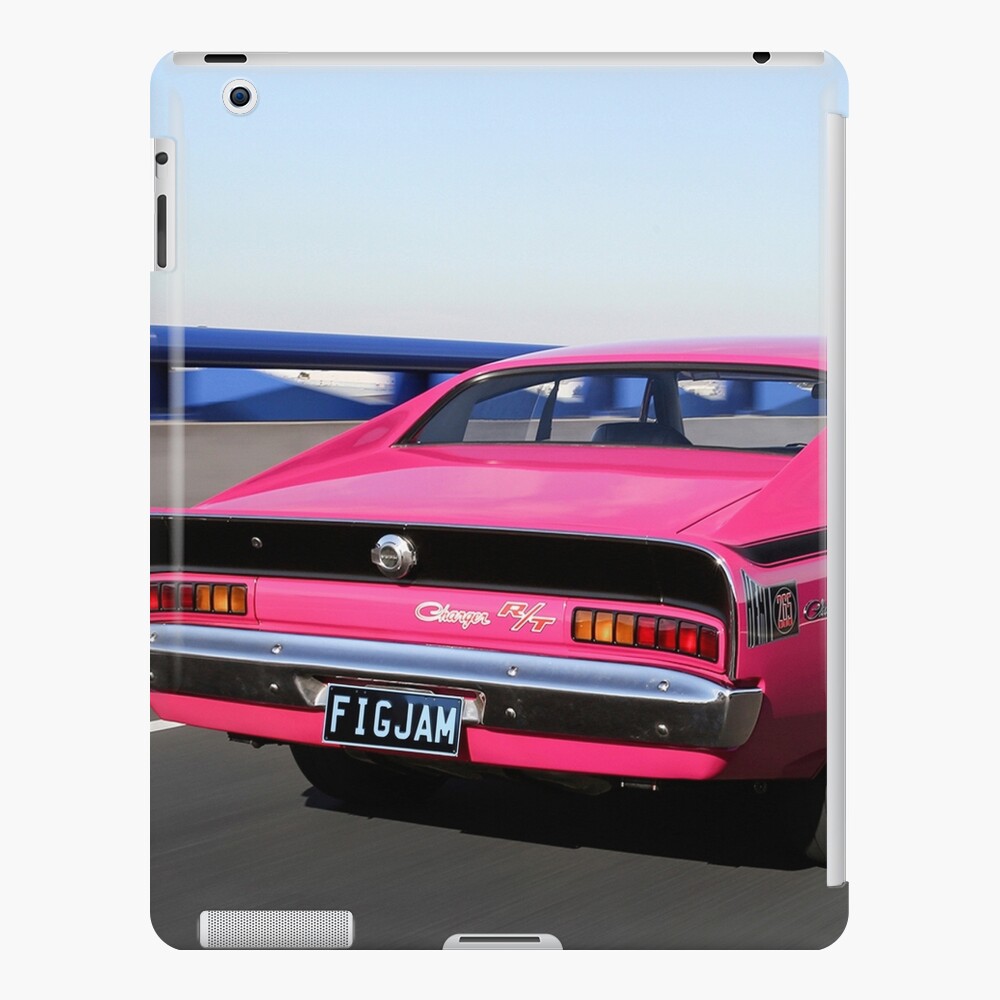 Download Valiant Charger Ipad Case Skin By Hake25 Redbubble