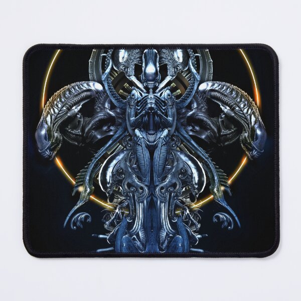 Item preview, Alien Gothic designed and sold by brunoevt.
