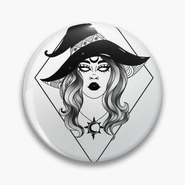 Item preview, Witch designed and sold by Focused Chaos Creations.