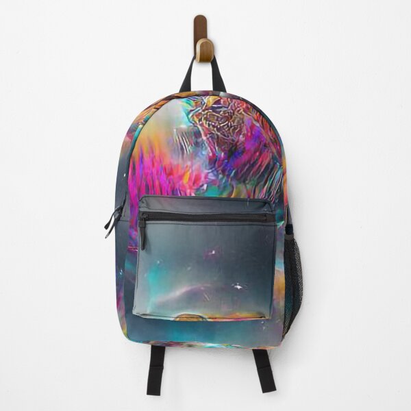 Item preview, Cosmic Tiger designed and sold by steelgeen.