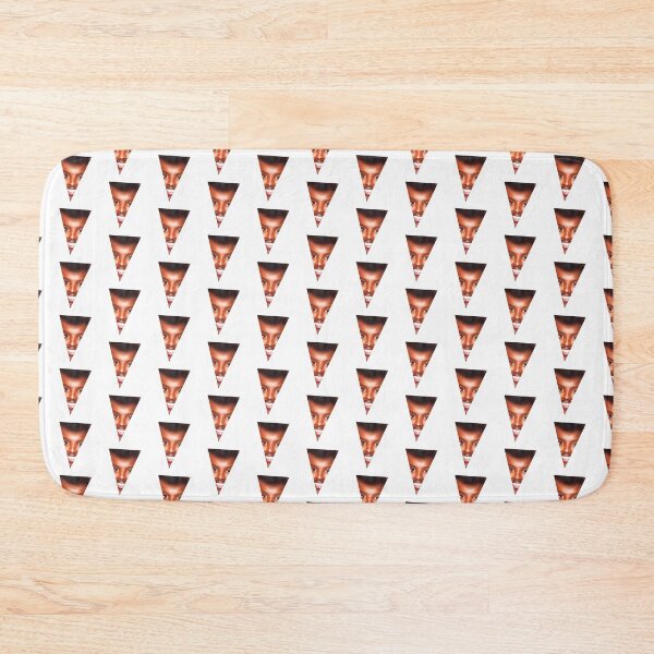 Item preview, Isosceles AJ Shabeel designed and sold by emiliapapaya.