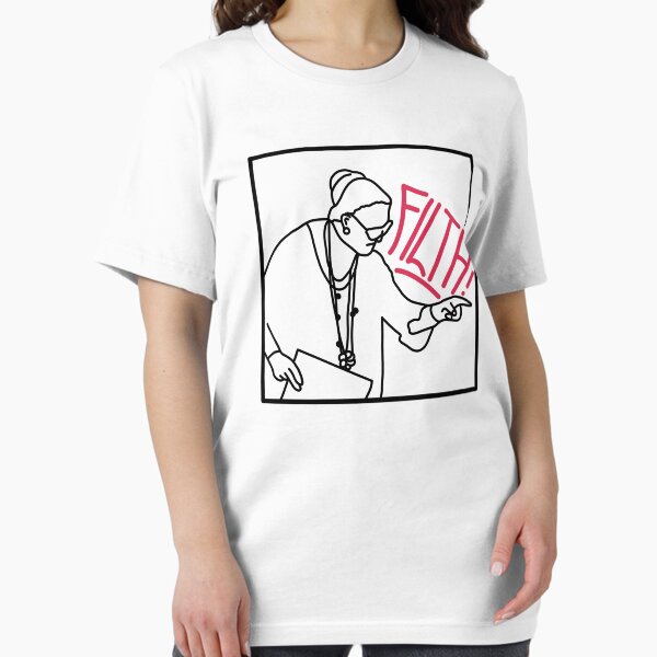 Item preview, Kim Woodburn FILTH! designed and sold by Callumbowyer14.