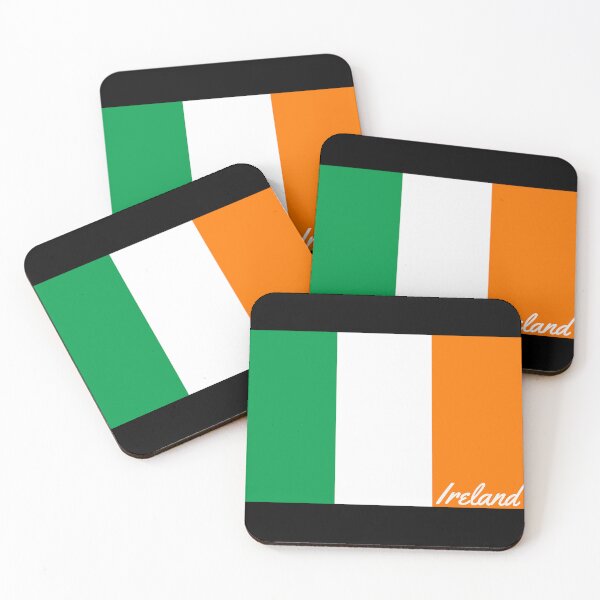 Item preview, Ireland designed and sold by robpritchard.