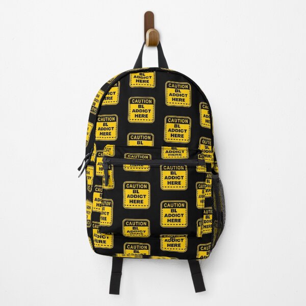 Item preview, Bl addict designed and sold by RecStore.
