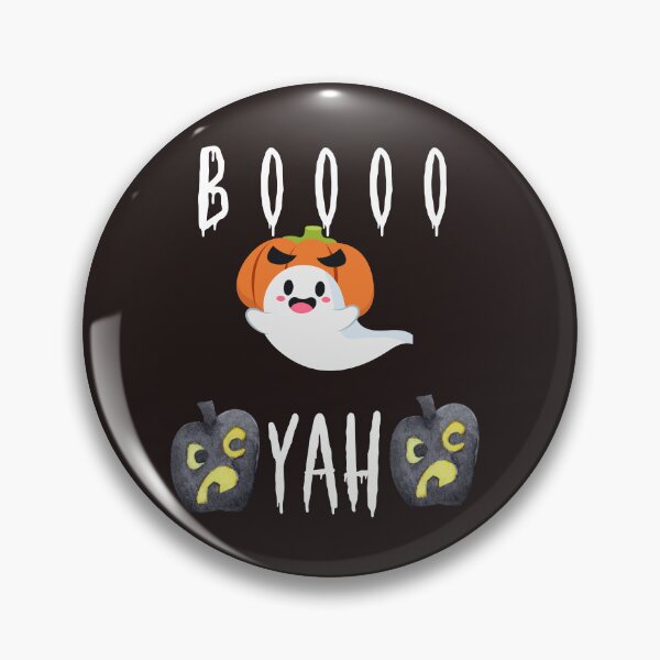 Item preview, Boo Yah designed and sold by leshewle.
