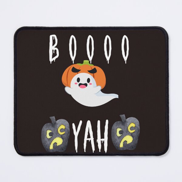 Item preview, Boo Yah designed and sold by leshewle.