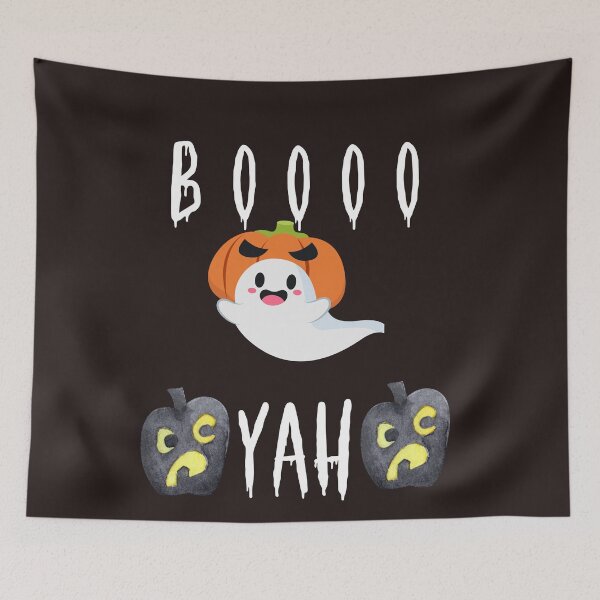 Item preview, Boo Yah designed and sold by leshewle.