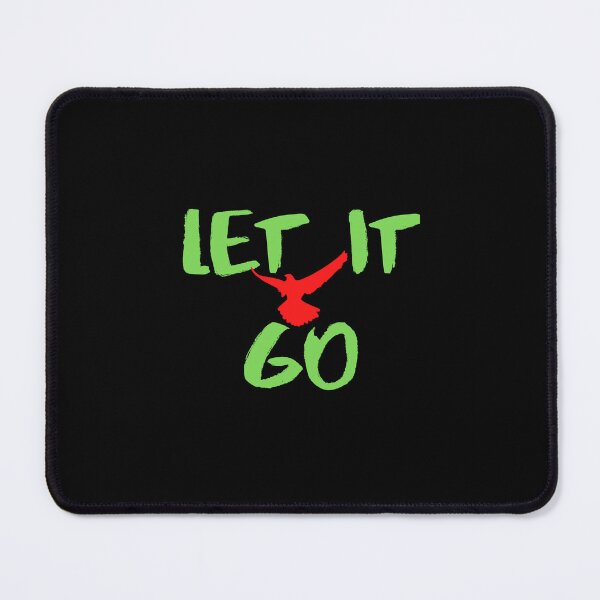 Item preview, Let it go designed and sold by hinteo.