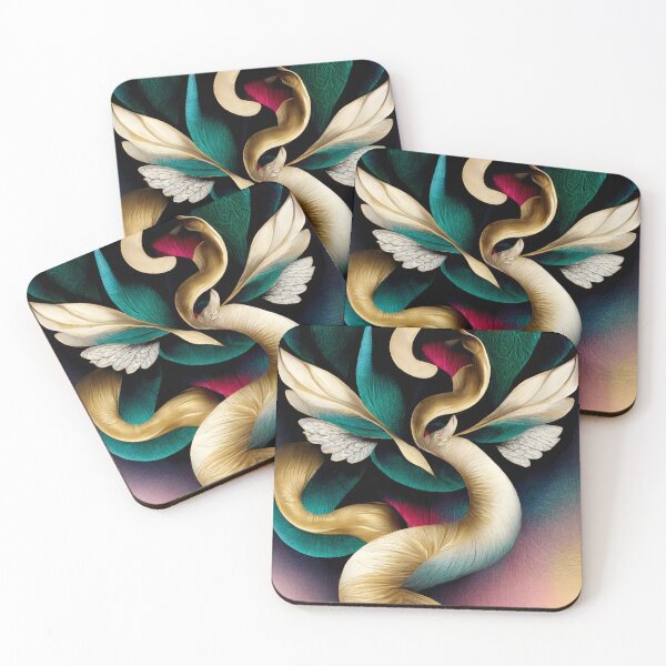 Item preview, Abstract Bliss designed and sold by DR Lit Huan.