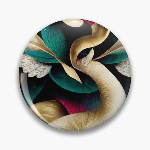 Item preview, Abstract Bliss designed and sold by DR Lit Huan.