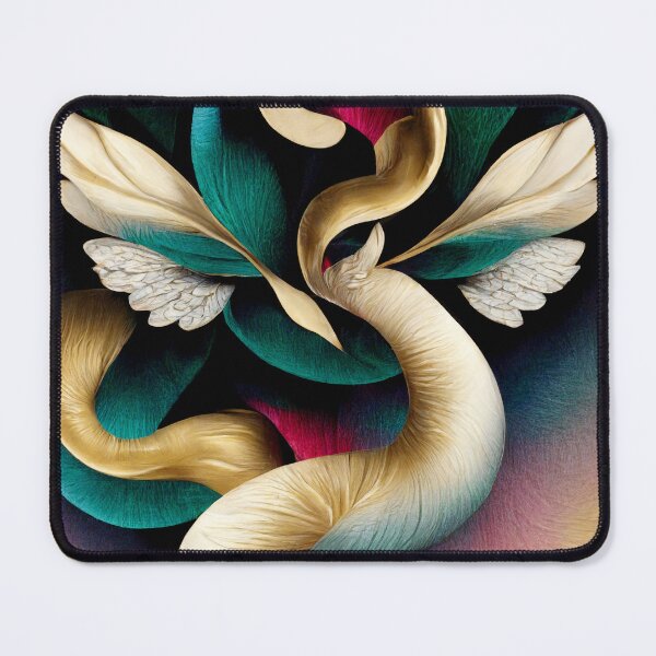 Item preview, Abstract Bliss designed and sold by DR Lit Huan.