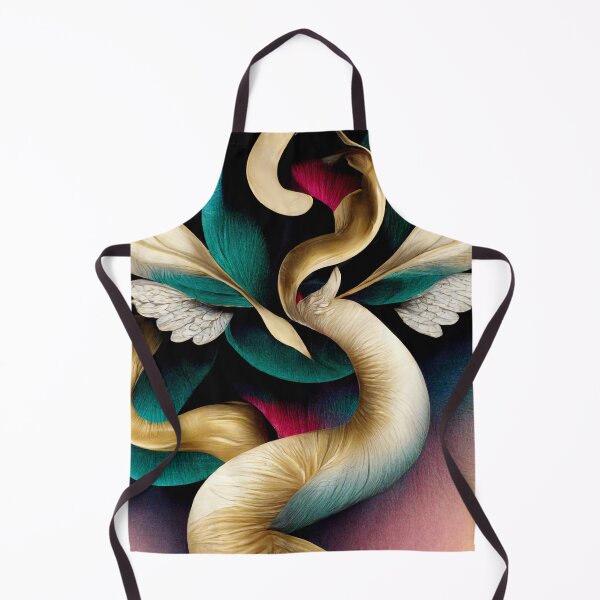 Item preview, Abstract Bliss designed and sold by DR Lit Huan.