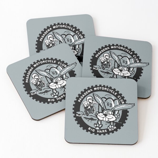 Item preview, Gran carrera de liebres 1963 designed and sold by rogue-design.