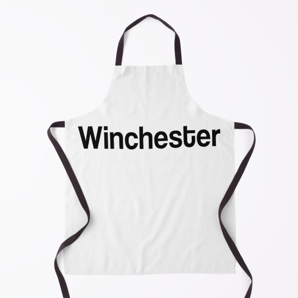 Item preview, Winchester designed and sold by FiveNiches.