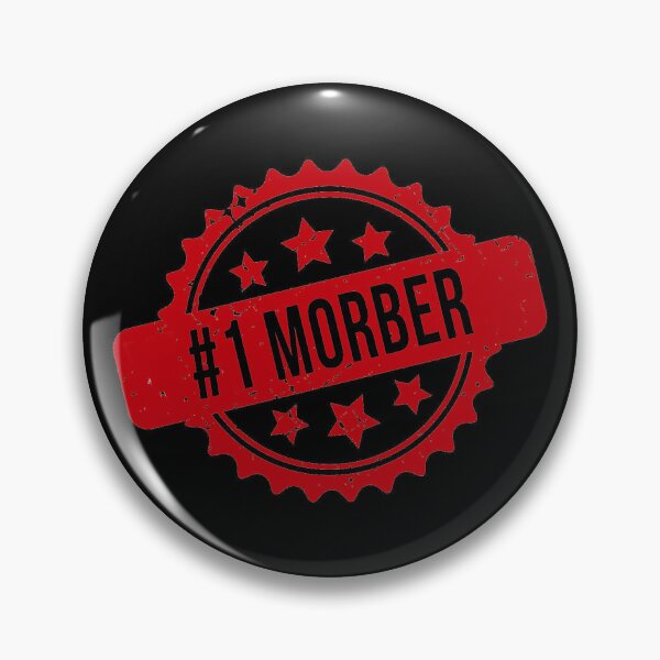 Artikelvorschau, #1 Morber Lustiges Stempel-Siegel-Design entworfen und verkauft von WalterBenson.