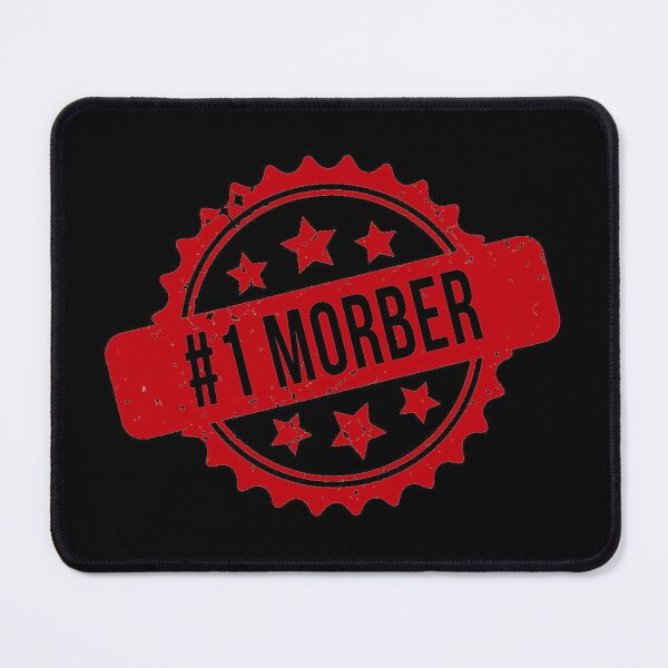 Artikelvorschau, #1 Morber Lustiges Stempel-Siegel-Design entworfen und verkauft von WalterBenson.