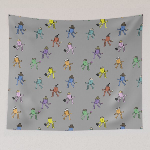 Item preview, Little Dudes designed and sold by Sydney Mills.