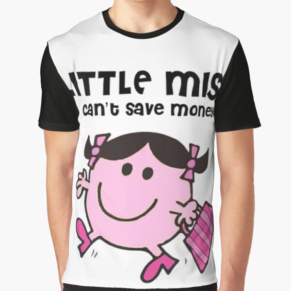 Little Miss Big Boss t-shirt and panties set - light pink - Undiz