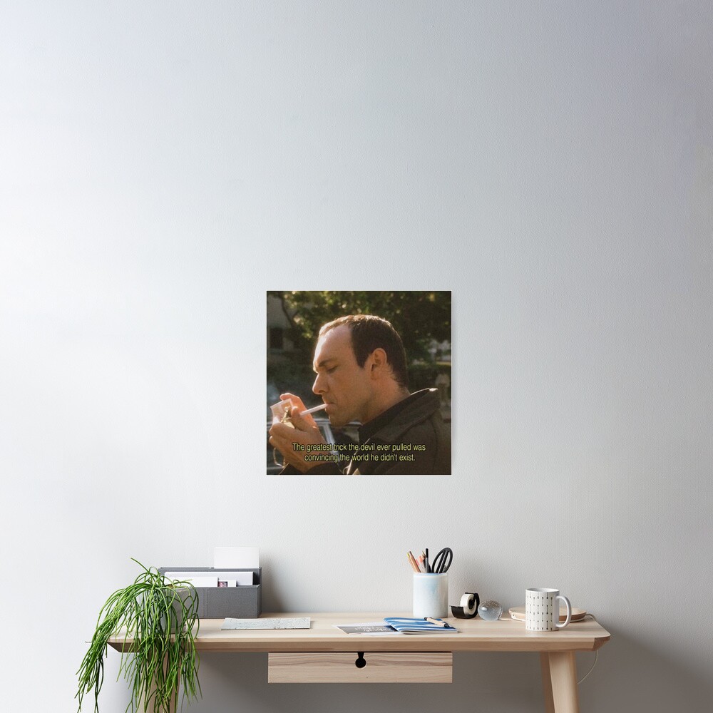 Item preview, Poster designed and sold by TwentyTwoUX.