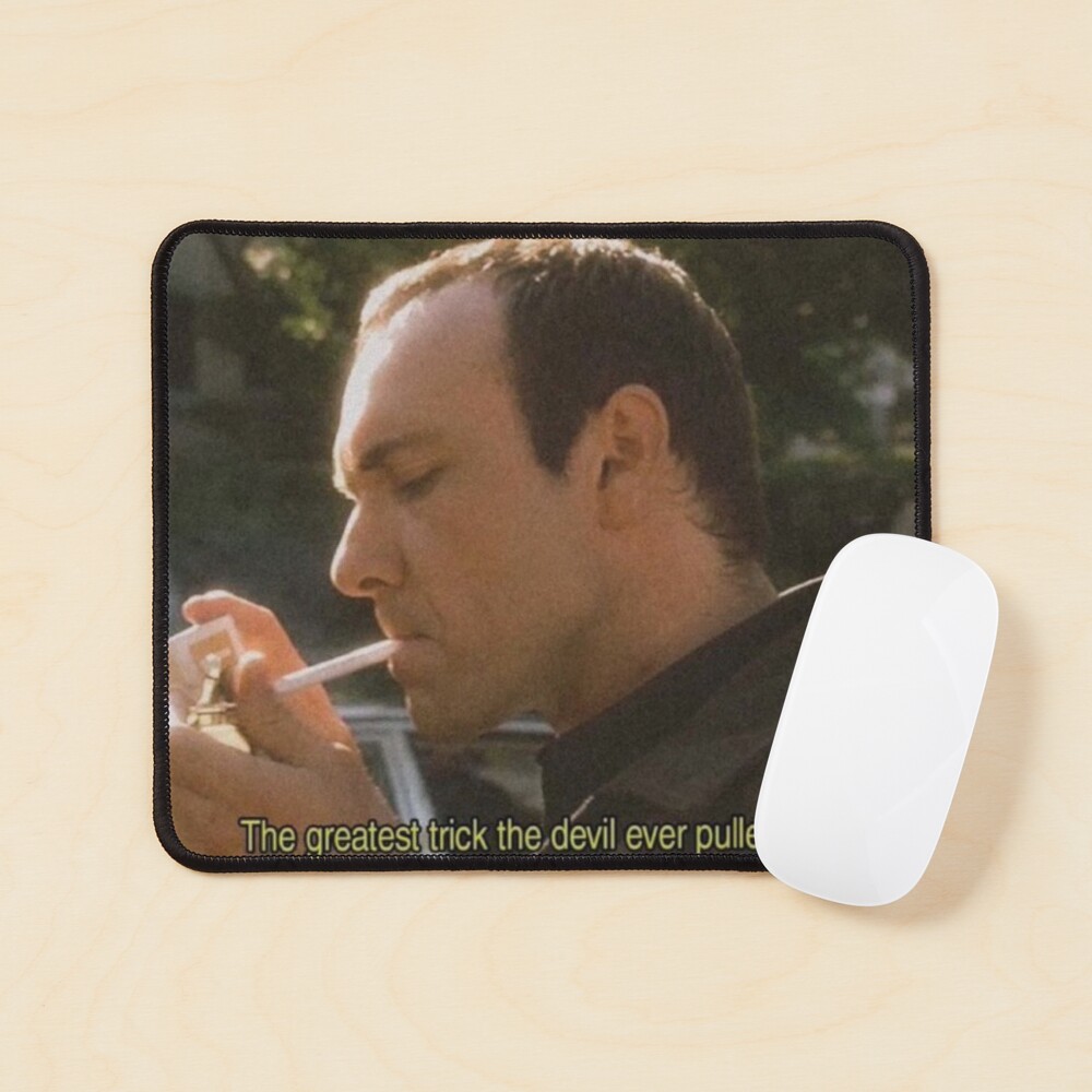 Item preview, Mouse Pad designed and sold by TwentyTwoUX.