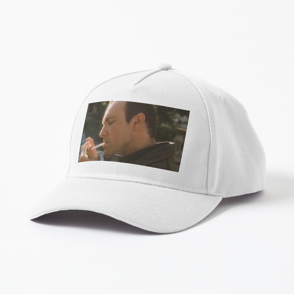 Item preview, Baseball Cap designed and sold by TwentyTwoUX.