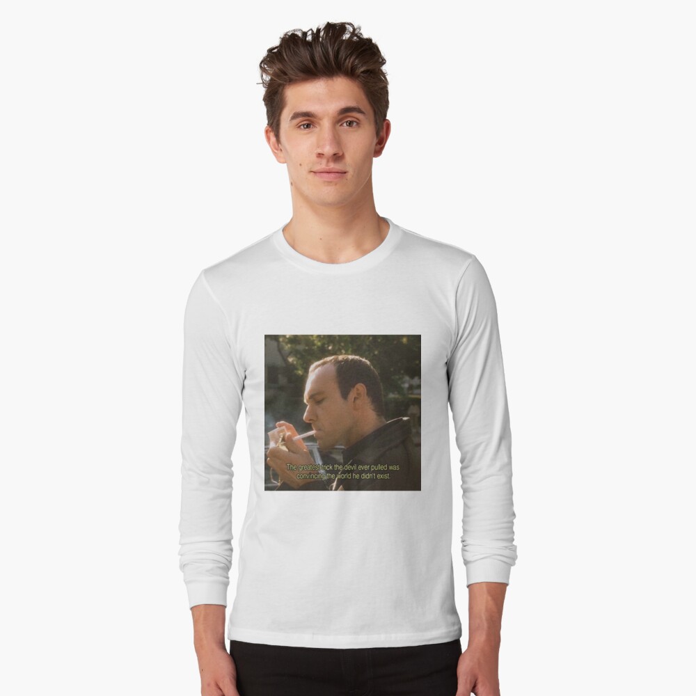 Item preview, Long Sleeve T-Shirt designed and sold by TwentyTwoUX.